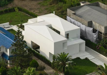 Villa 1028