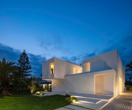 Villa 1028