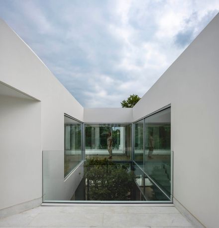 Villa 1028