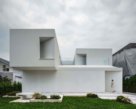 Villa 1028