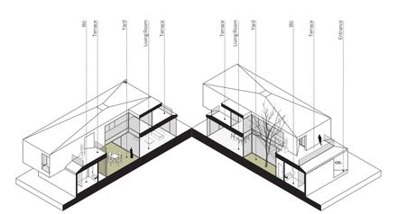 Villa 1028