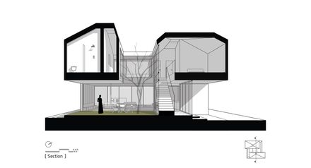 Villa 1028