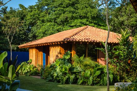Barão Geraldo House