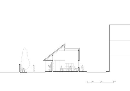 Samsung Library No. 3, Supported By The Shaanxi Hope Project