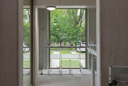 Valckensteyn - Timber Residential Building