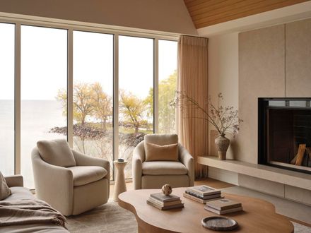 Georgian Bay Beach House