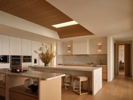Georgian Bay Beach House
