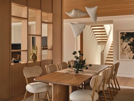Georgian Bay Beach House