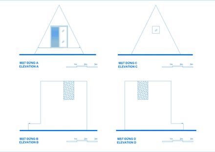Floating House