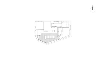 Jonoya House