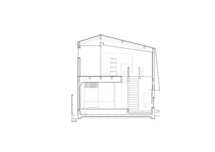Jonoya House