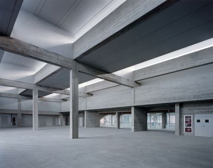 Yuanfeng Road Fire Station