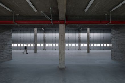 Yuanfeng Road Fire Station