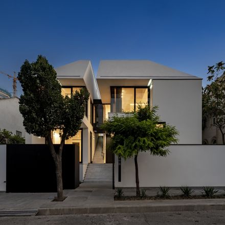 Shahrak Villa