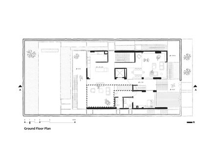 Shahrak Villa