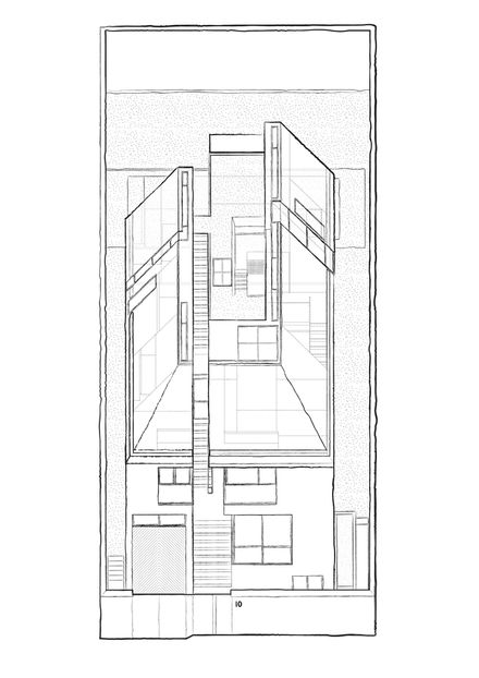 Shahrak Villa