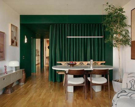 Rather Two Apartment