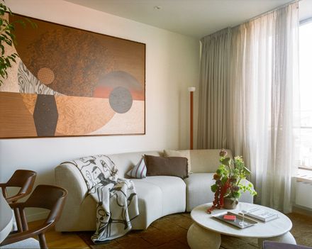 Rather Two Apartment