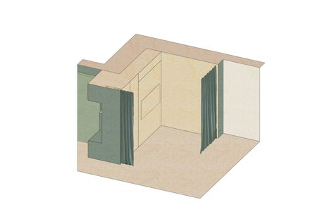 Rather Two Apartment