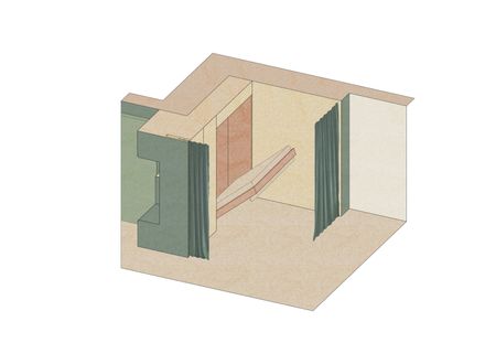 Rather Two Apartment