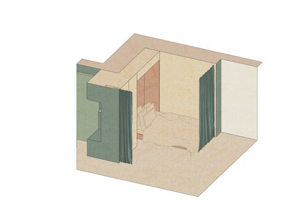 Rather Two Apartment