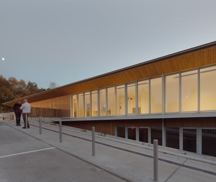 School Complex Simone Veil