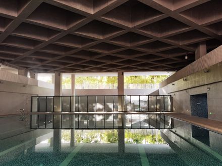 Redevelopment Of Pingshan Elementary School Into A Nine-year Integrated School