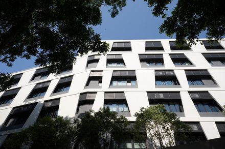 Redevelopment Of Pingshan Elementary School Into A Nine-year Integrated School