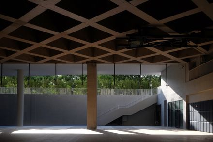Redevelopment Of Pingshan Elementary School Into A Nine-year Integrated School