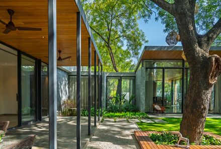 Neem Tree House