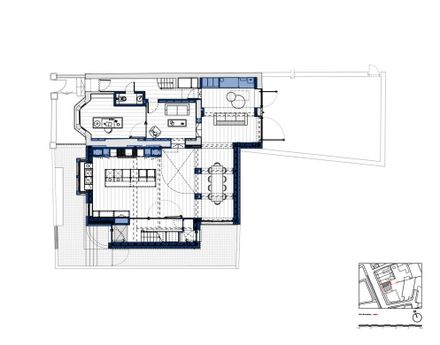 West London House