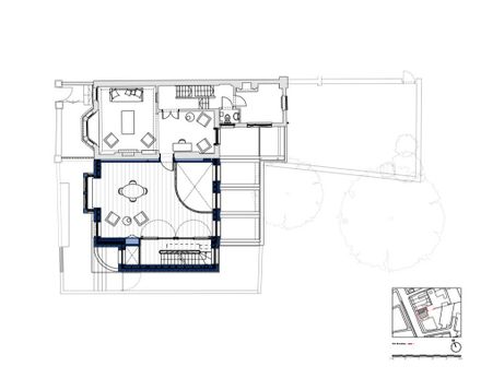 West London House