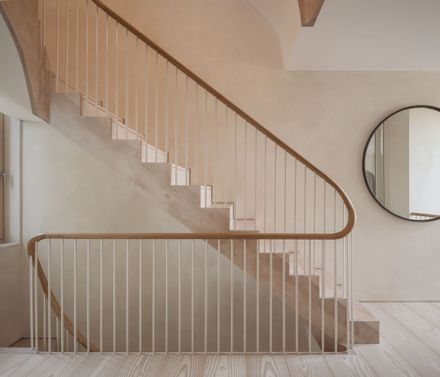 West London House