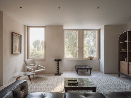West London House