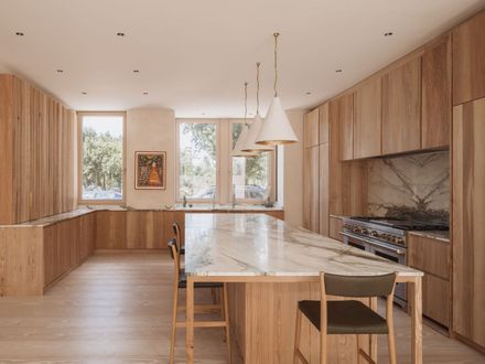 West London House