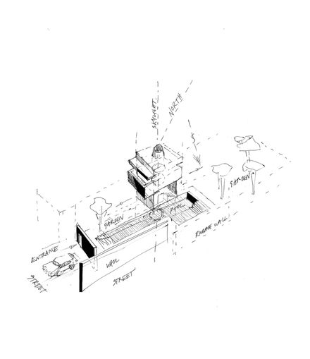 Bot-House