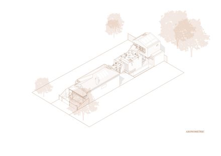 Stack & Field House