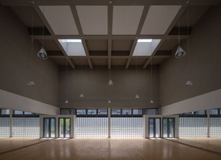 Kunshan Jinxi Senior High School