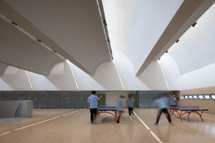 Kunshan Jinxi Senior High School