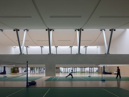 Kunshan Jinxi Senior High School