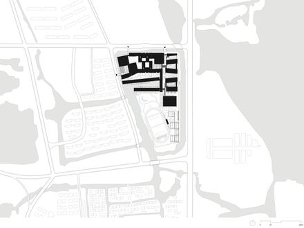 Kunshan Jinxi Senior High School