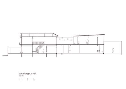 Neighborhood School - Pavilion 02