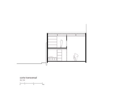 Neighborhood School - Pavilion 02