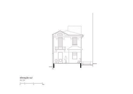 Neighborhood School - Pavilion 02
