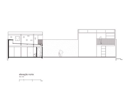 Neighborhood School - Pavilion 02