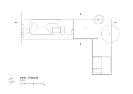 Neighborhood School - Pavilion 02