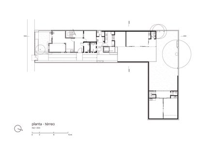Neighborhood School - Pavilion 02