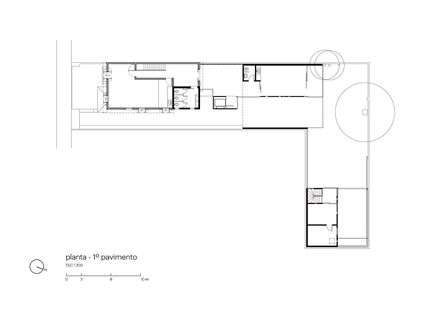 Neighborhood School - Pavilion 02
