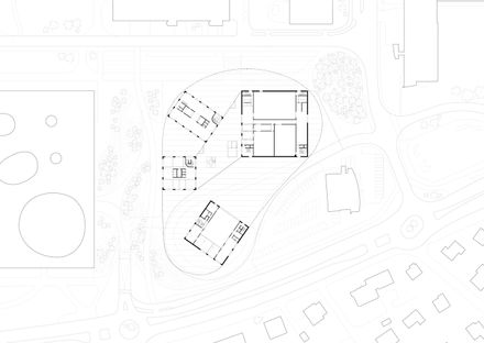 Radio & Television Building (RTS)