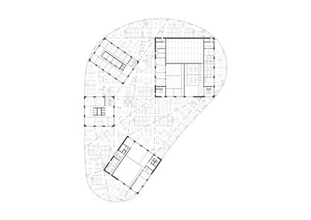 Radio & Television Building (RTS)